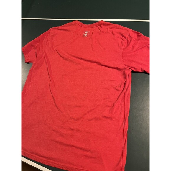 The Lift Box Heart War Within Weightlifting T-Shirt Tee XL Fitness Training - Picture 5 of 6